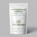 Methylene Blue Gummies – 5 mg Strength (30 Count)